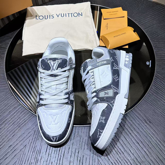 l0vis Vvtt0n lv trainer