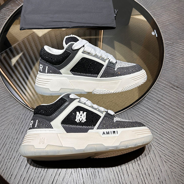 AMIRI Bone Runner
