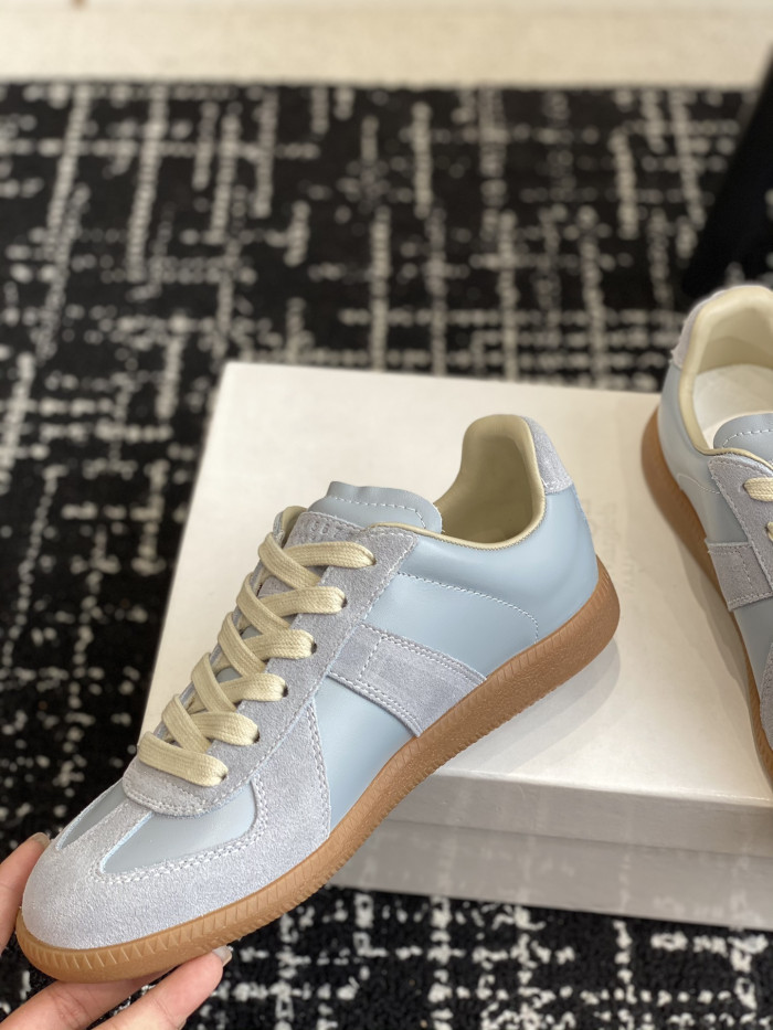 Ma1s0n Marg*e1a CALFSKIN Sneakers