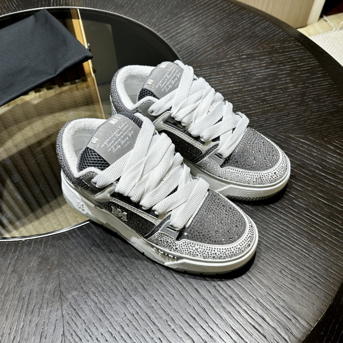 AMIRI Bone Runner