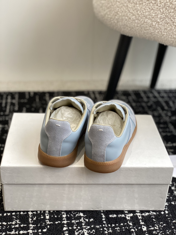 Ma1s0n Marg*e1a CALFSKIN Sneakers