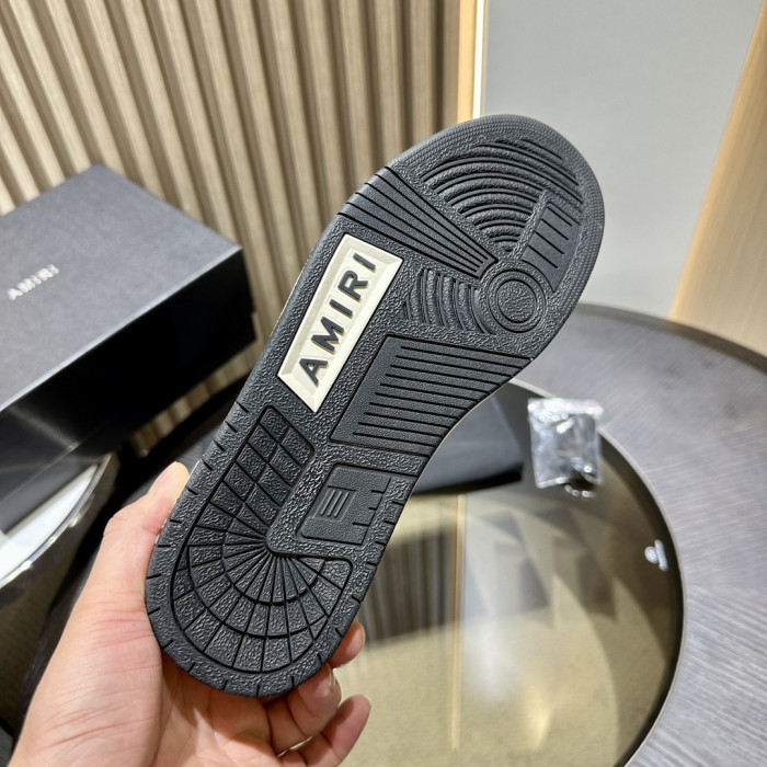 AMIRI SHOES AR00030