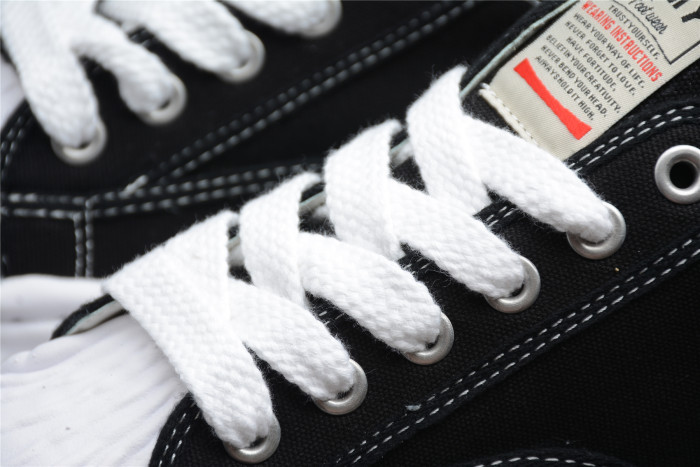 MIHARA YASUHIRO Black And White AO6FW703