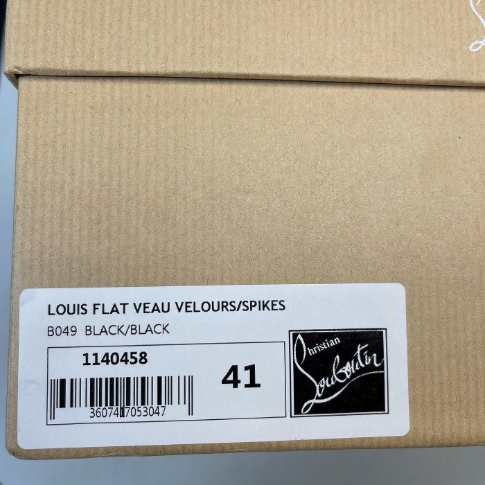 Ch**an louboutin sneakers