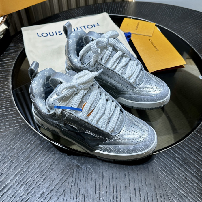 L0vis Vvtt0n SKATE SNEAKER