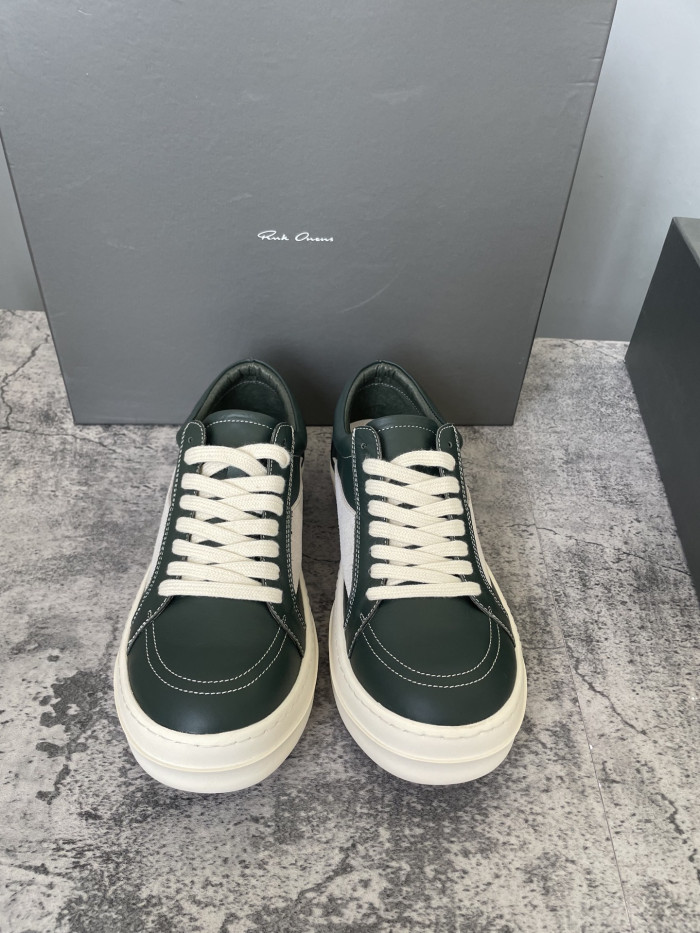 R1ck OWEN.S SNEAKER