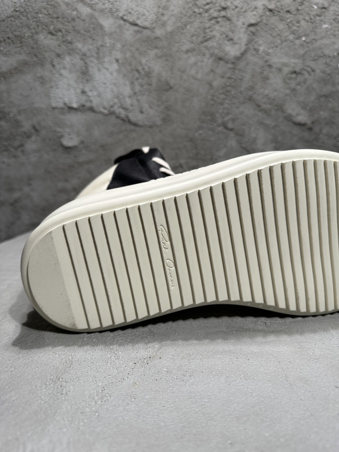 R1ck OWEN.S SNEAKER