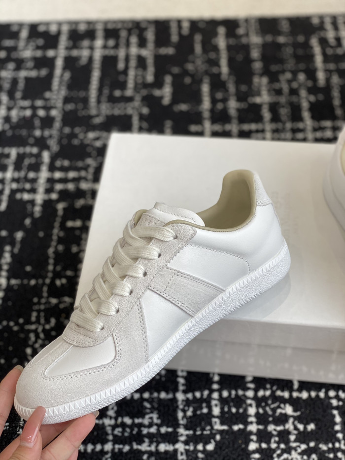 Ma1s0n Marg*e1a CALFSKIN Sneakers