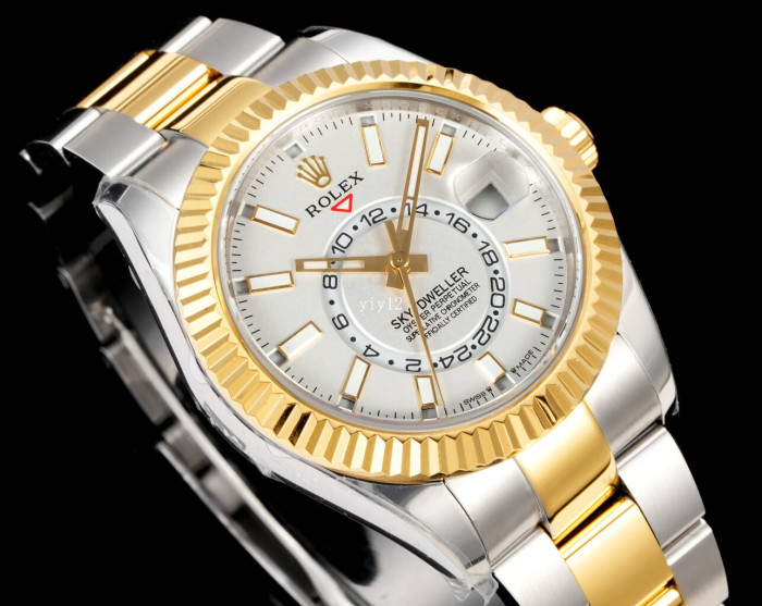 R01ex watches