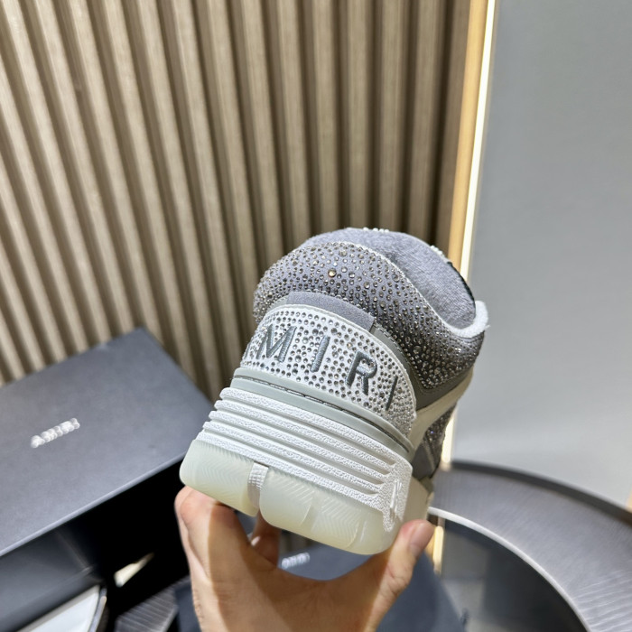 AMIRI Bone Runner