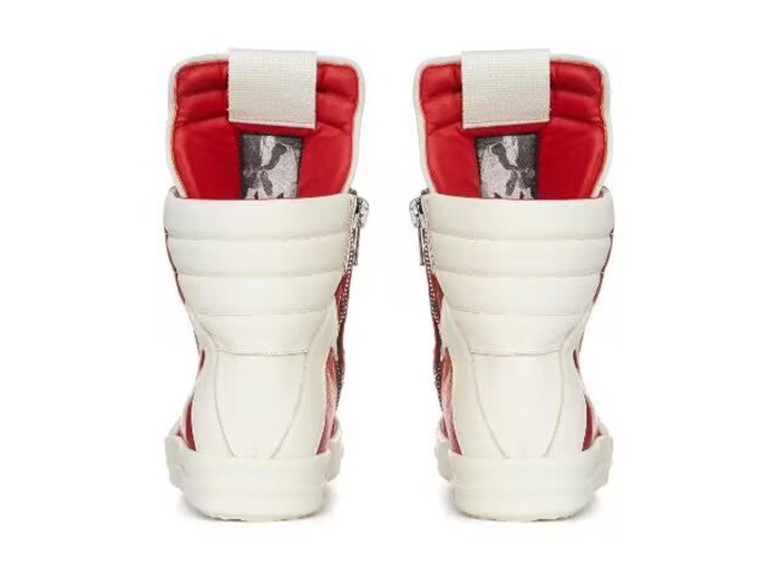 R1ck OWEN.S SNEAKER