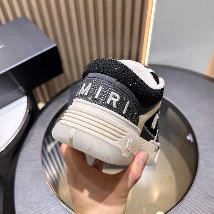 AMIRI Bone Runner