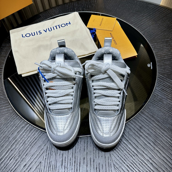L0vis Vvtt0n SKATE SNEAKER