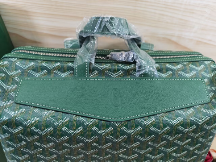 G09ard cisalpin backpack