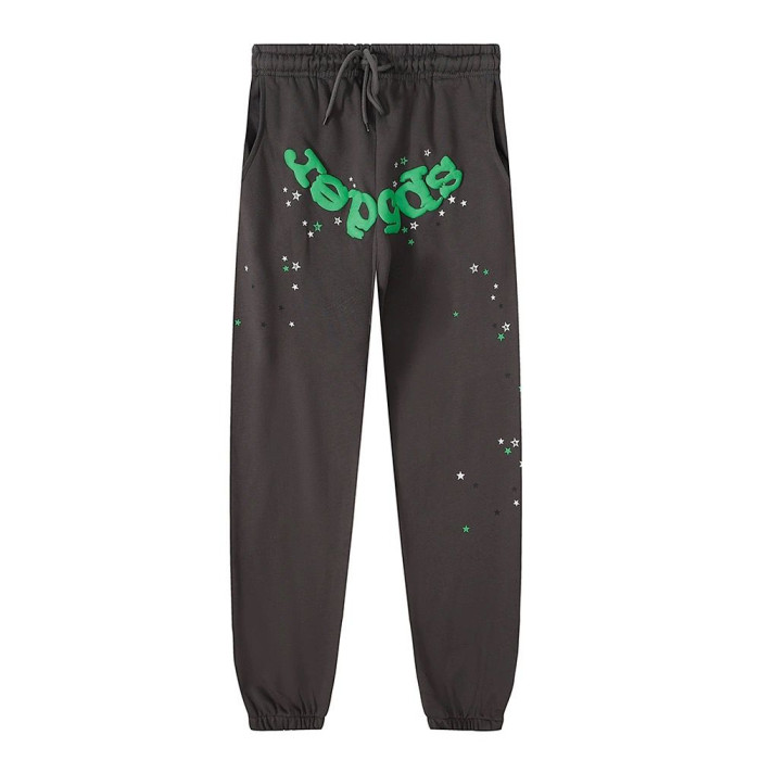 Sp5der P*NK V2 Sweatpant