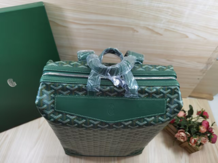 G09ard cisalpin backpack