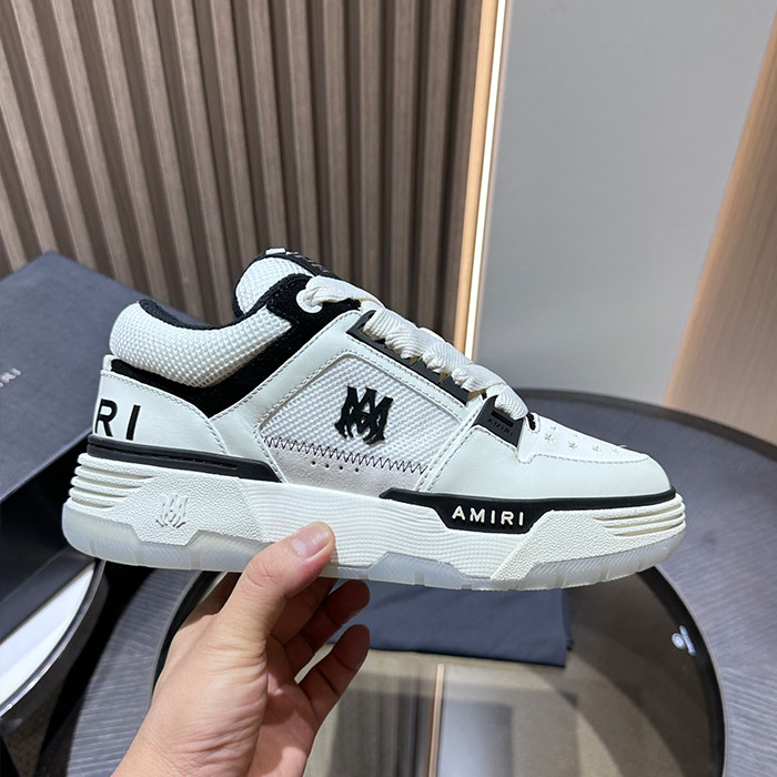 AMIRI Bone Runner