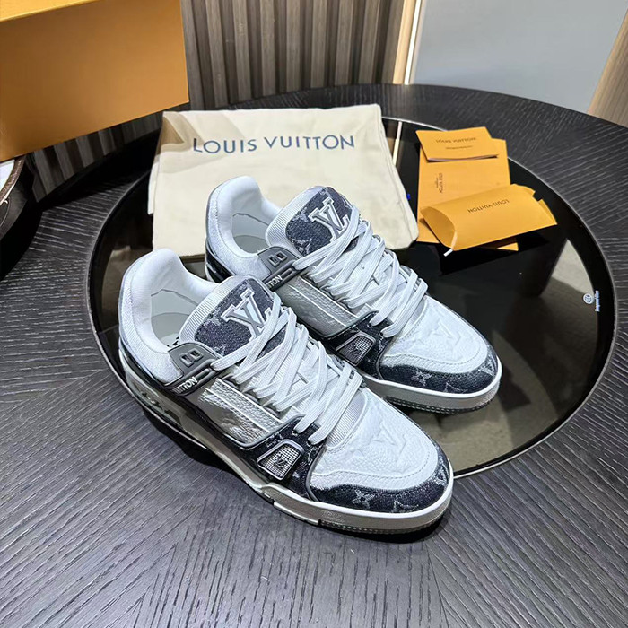 l0vis Vvtt0n lv trainer