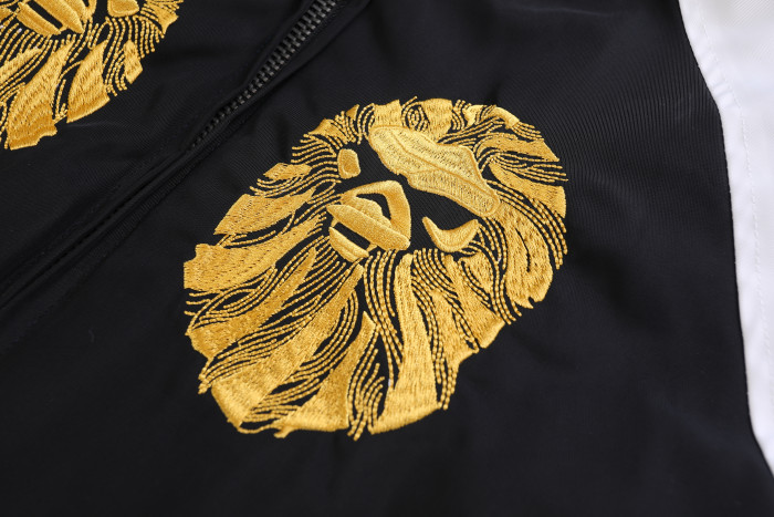 BP547 BAPE JACKET IUU357420B