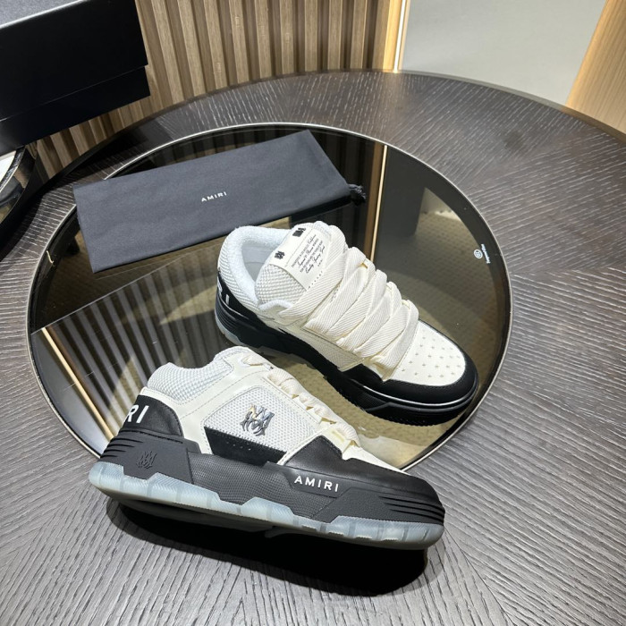 AMIRI Bone Runner