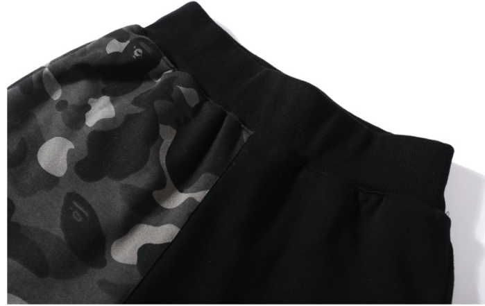 BAPE SHORTS