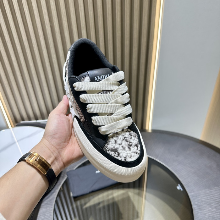 AMIRI SHOES