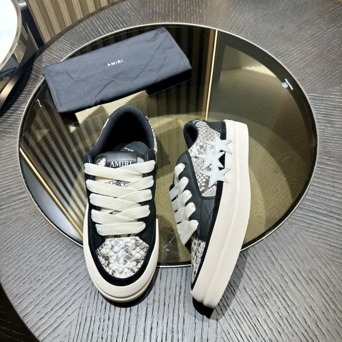 AMIRI SHOES