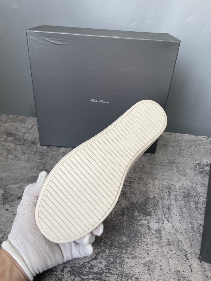 R1ck OWEN.S SNEAKER