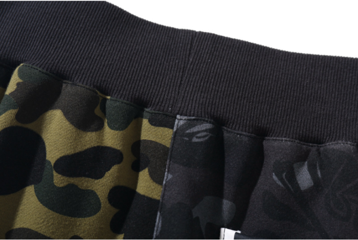 BAPE SHORTS