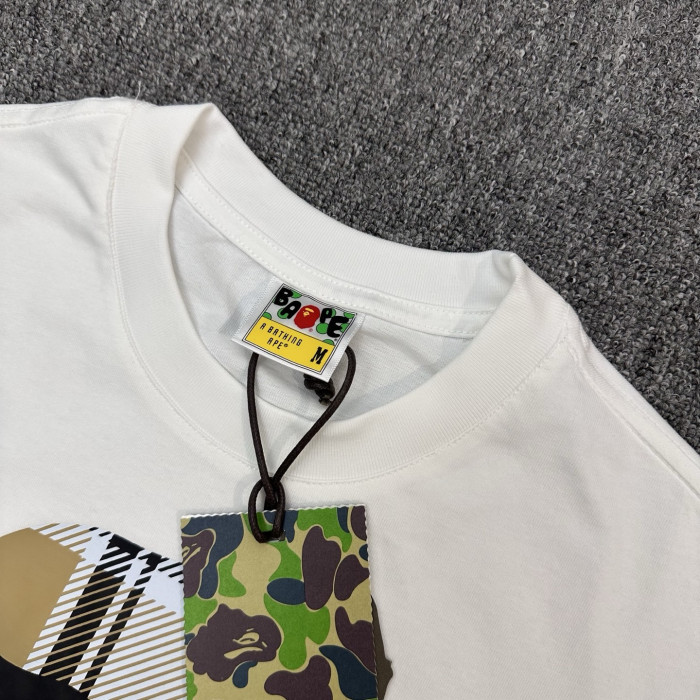 PAPE SHIRTS (10% discount for 2pcs purchase!)