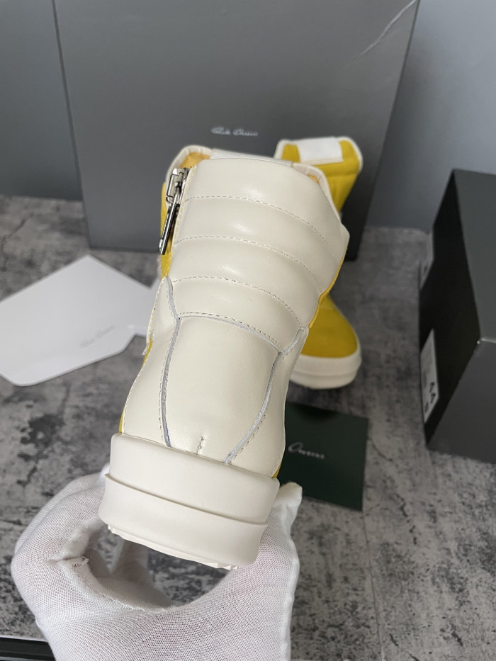 R1ck OWEN.S SNEAKER