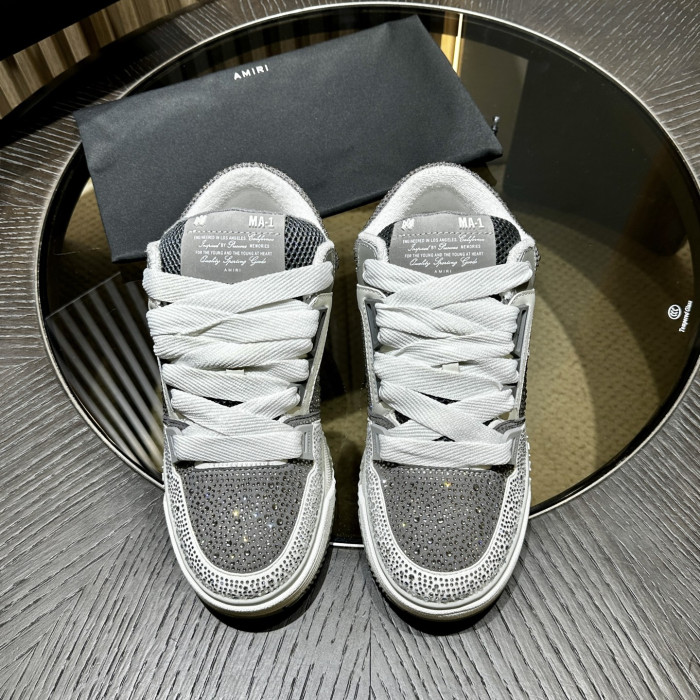 AMIRI Bone Runner