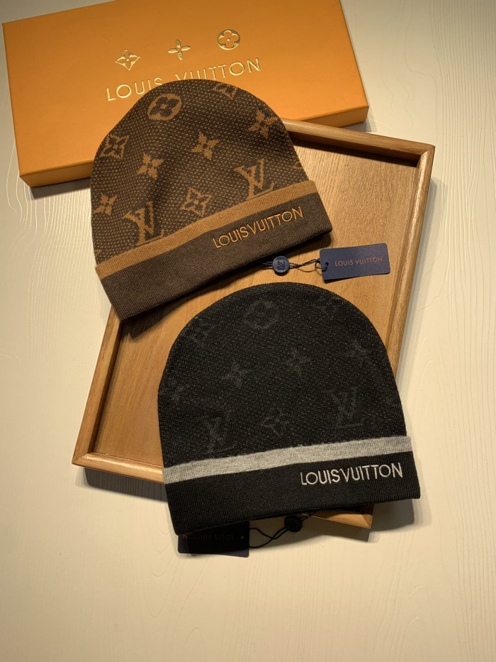 LV HATS