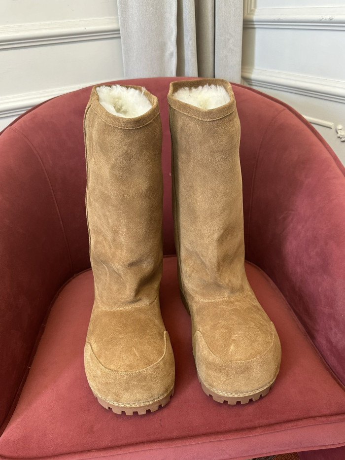 Ba1en*iaga boots