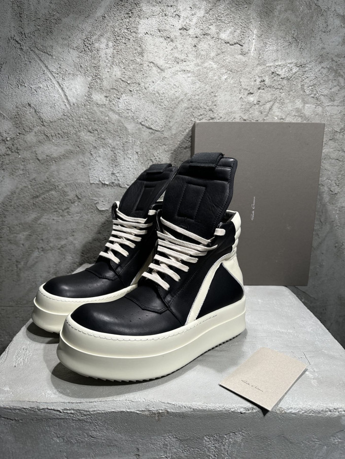 R1ck OWEN.S SNEAKER