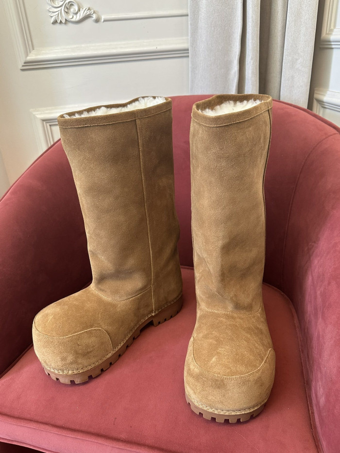 Ba1en*iaga boots