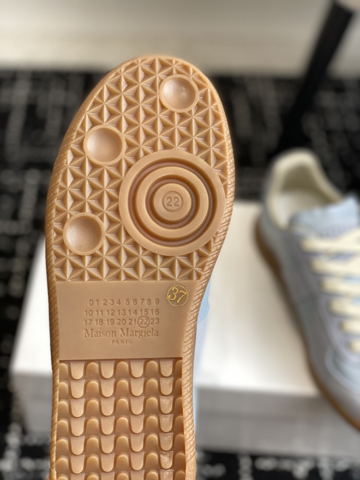 Ma1s0n Marg*e1a CALFSKIN Sneakers