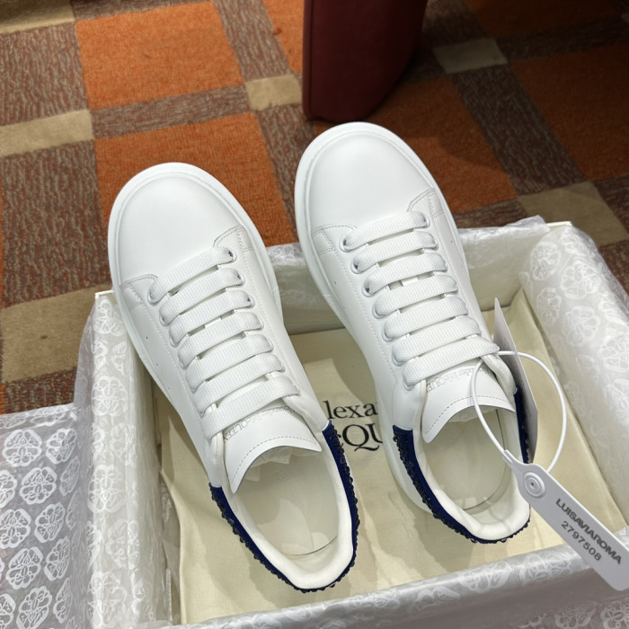 A1exa*der Mcqv*en Sneaker