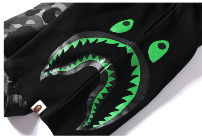 BAPE SHORTS