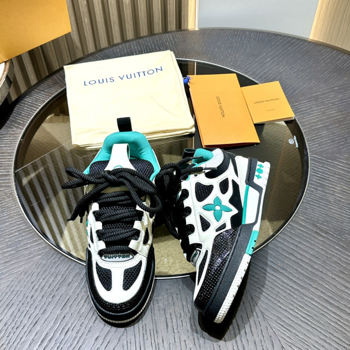 l0vis Vvtt0n skate trainer