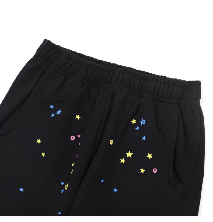 Sp5der P*NK V2 Sweatpant