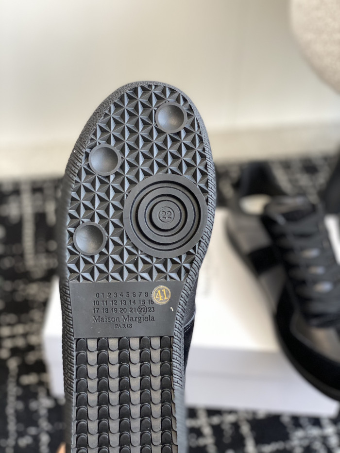 Ma1s0n Marg*e1a CALFSKIN Sneakers
