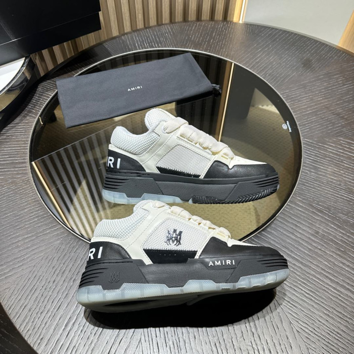 AMIRI Bone Runner