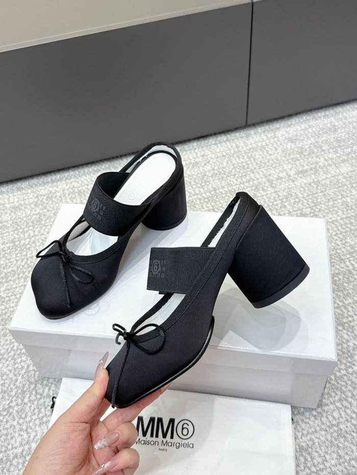 Ma1s0n Marg*e1a MM6 AnaT0mic Numbers-Strap