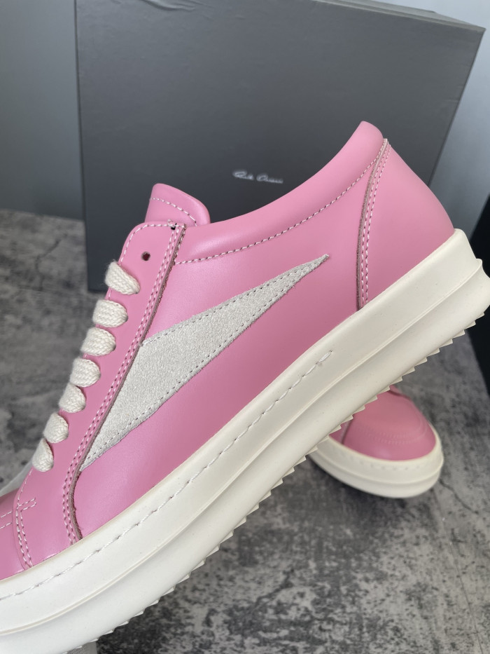 R1ck OWEN.S SNEAKER