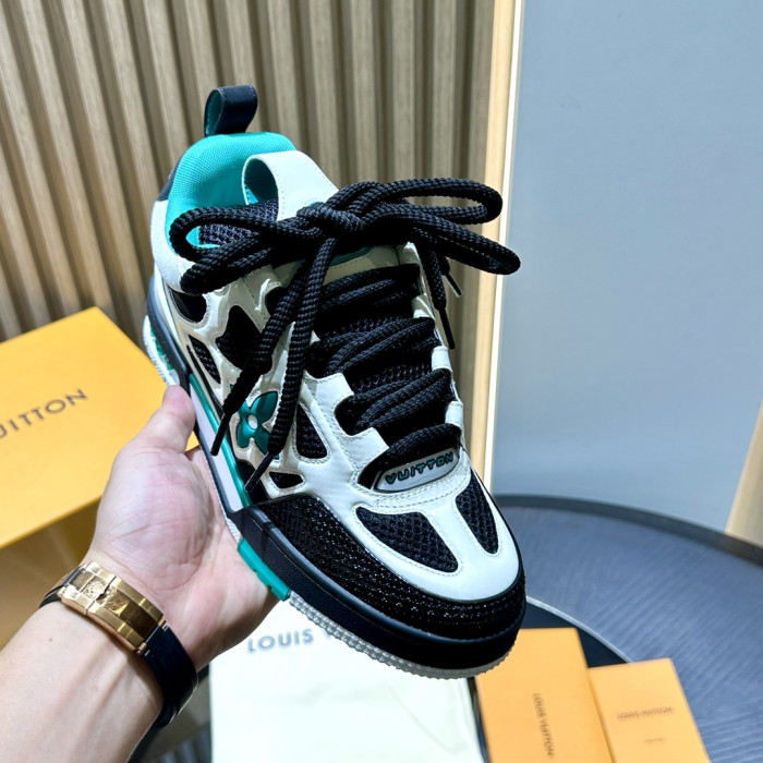 l0vis Vvtt0n skate trainer