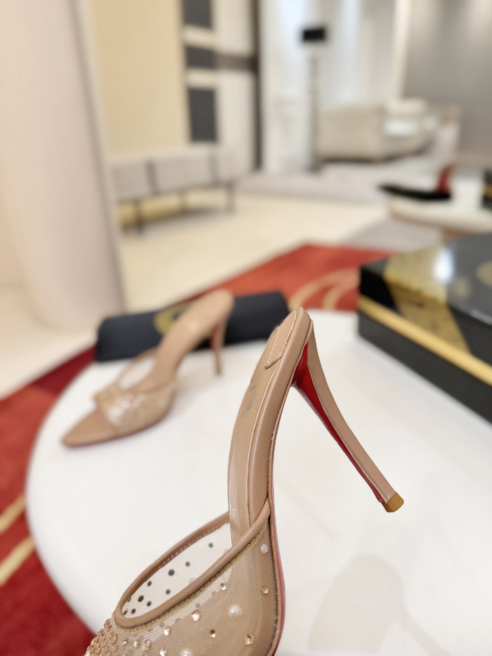 C&L HEELS CLL017