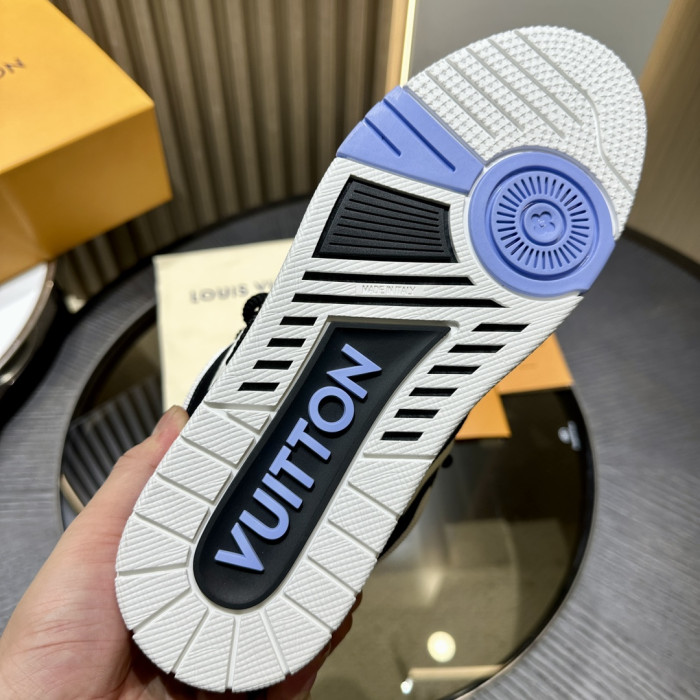 l0vis Vvtt0n skate trainer