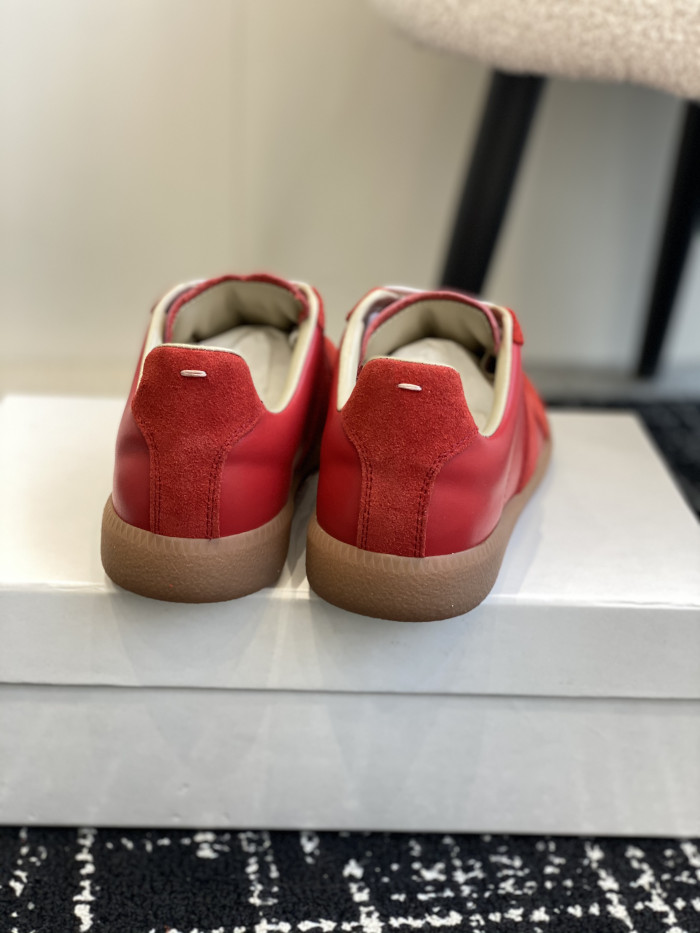Ma1s0n Marg*e1a CALFSKIN Sneakers