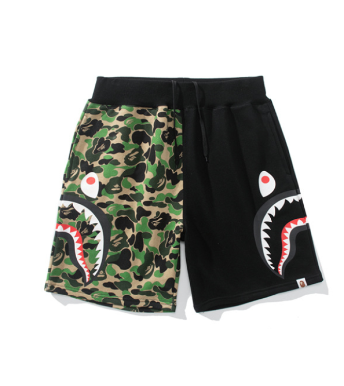 BAPE SHORTS